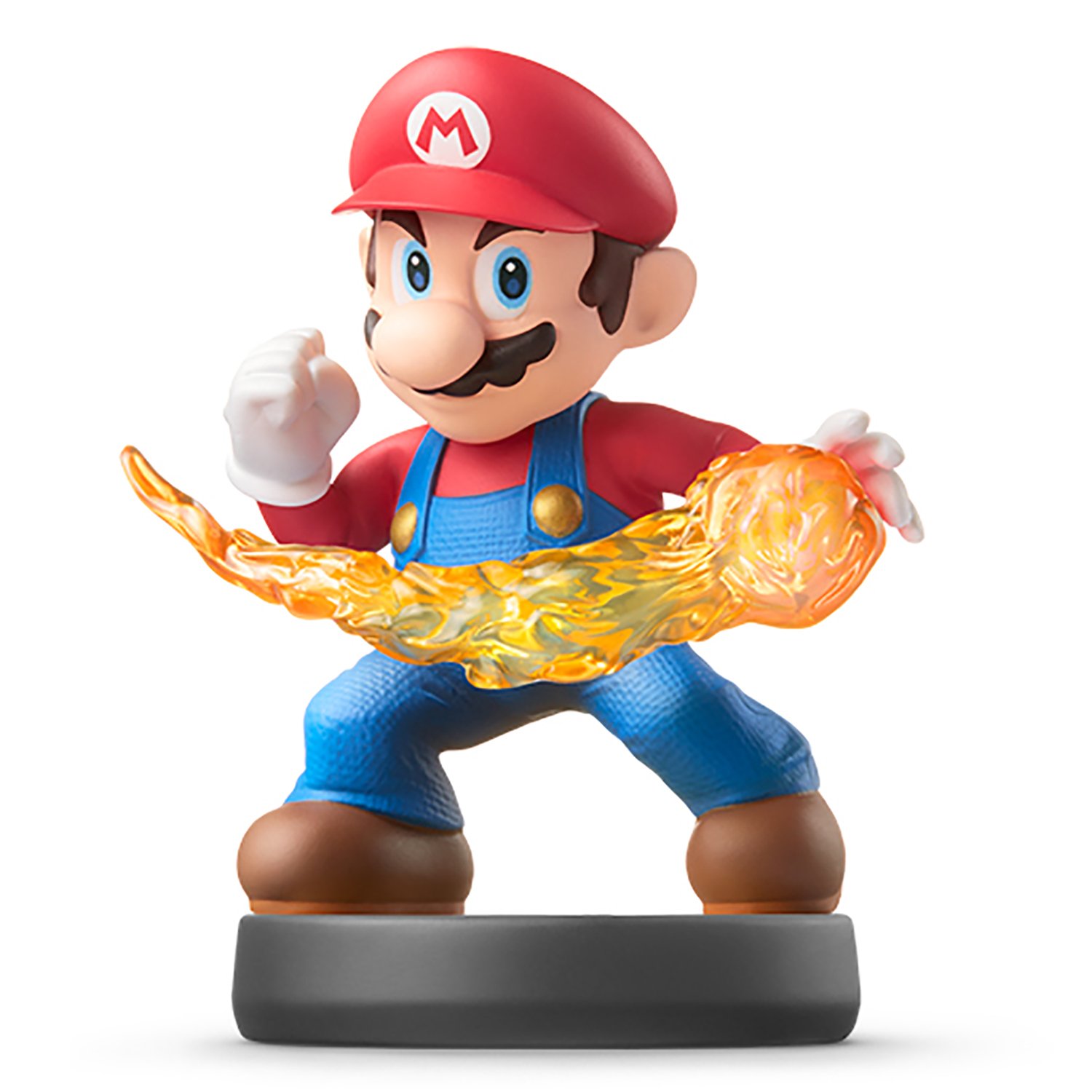 Mario amiibo - Japan Import (Super Smash Bros Series) | eBay